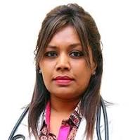 Dr Jayashree Siddappa Bilgi